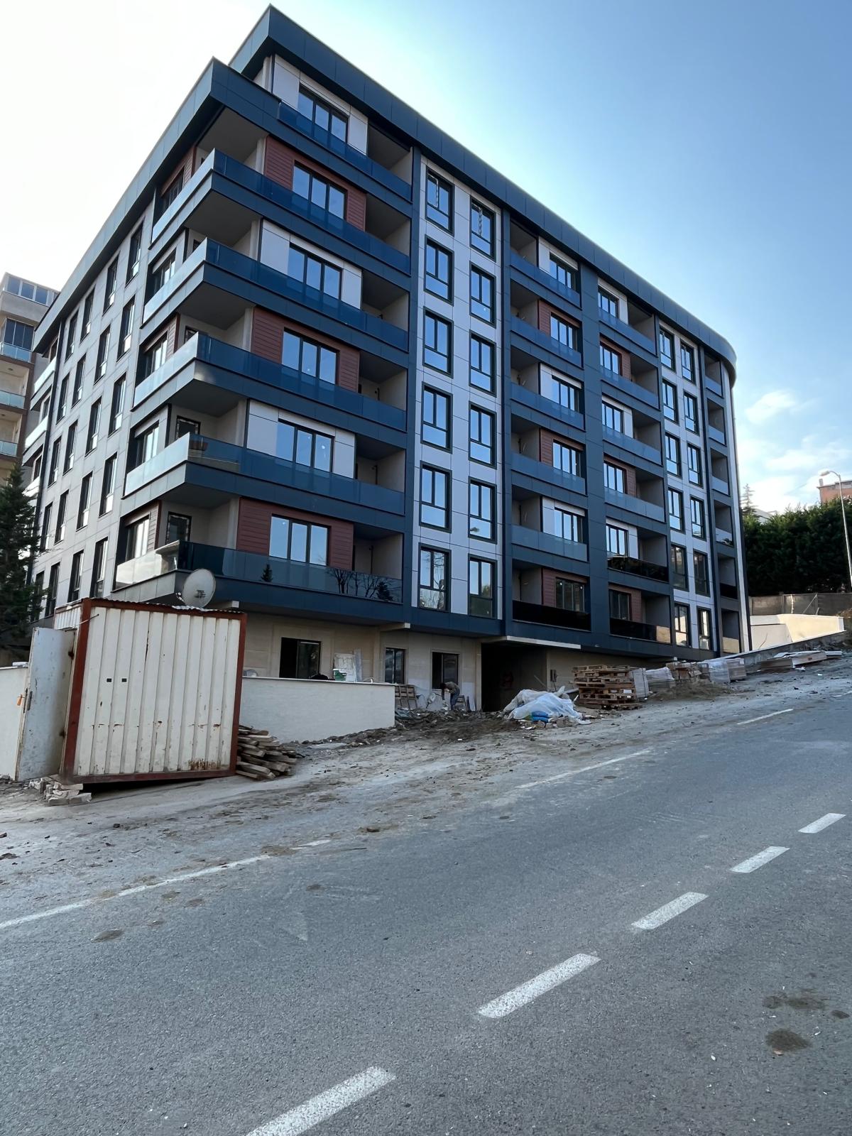 Galeri Pvc Doğrama 113